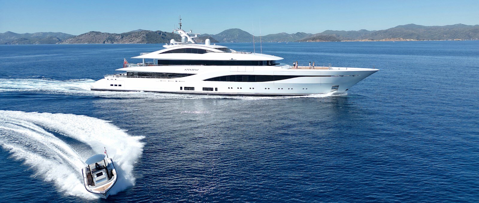 2020 FEADSHIP 246' 1