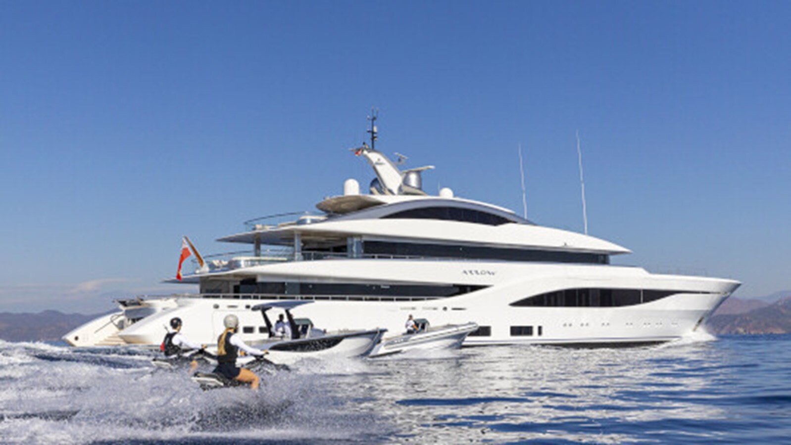 2020 FEADSHIP 246' 1