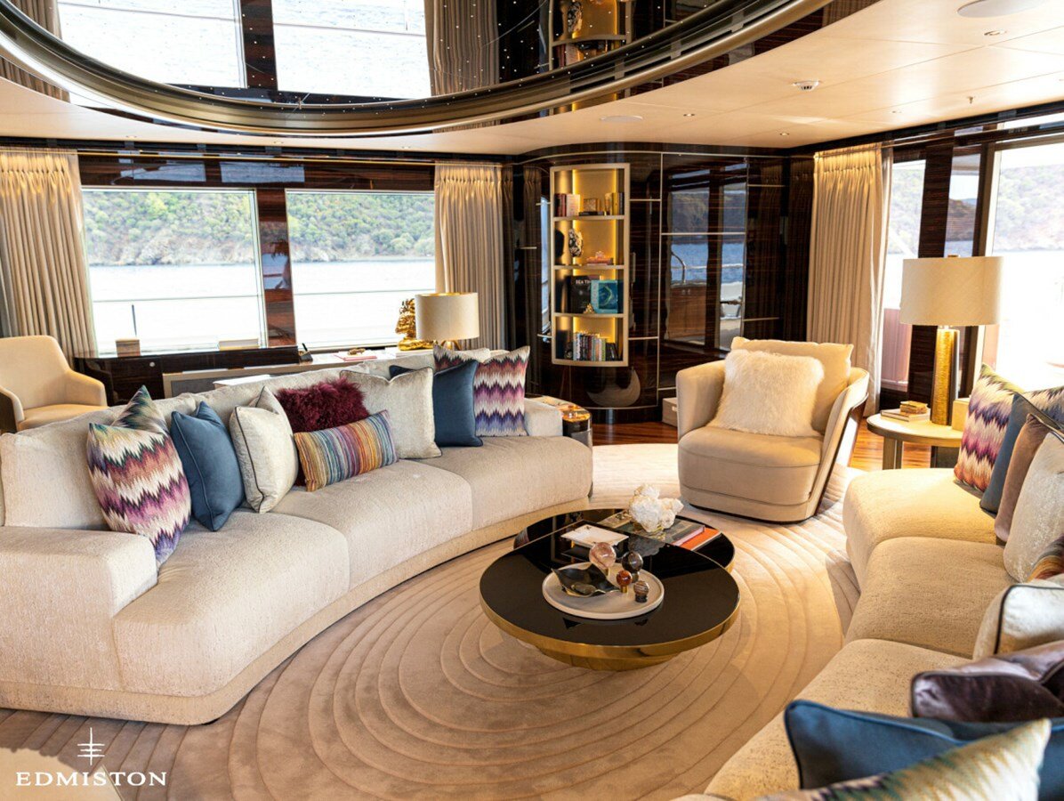 2020 FEADSHIP 246' 1