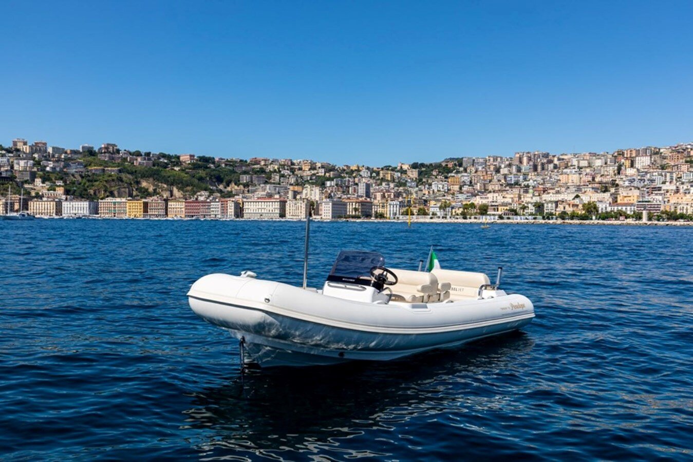 2020 FERRETTI YACHTS 108' 4