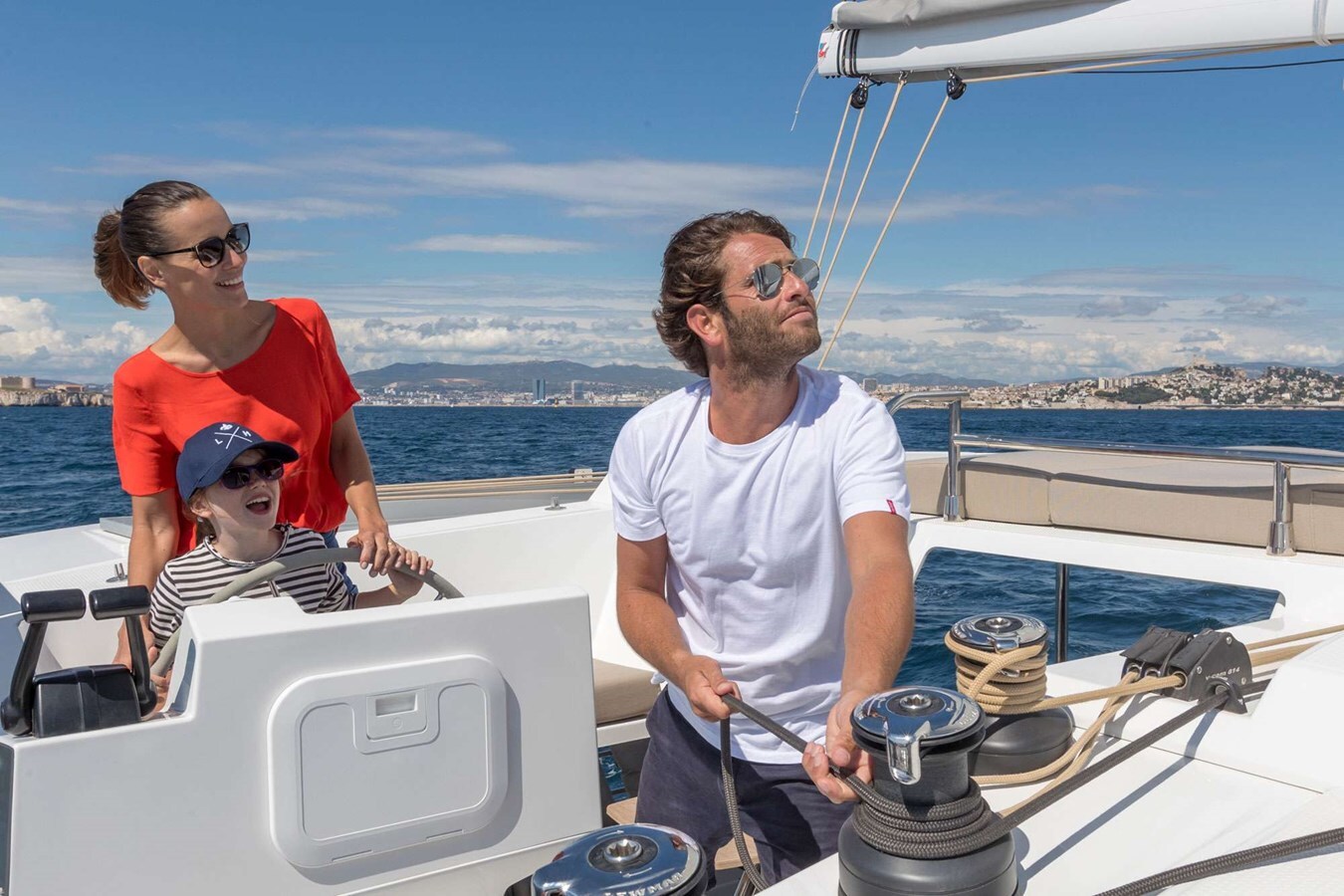 2020 FOUNTAINE PAJOT 42'