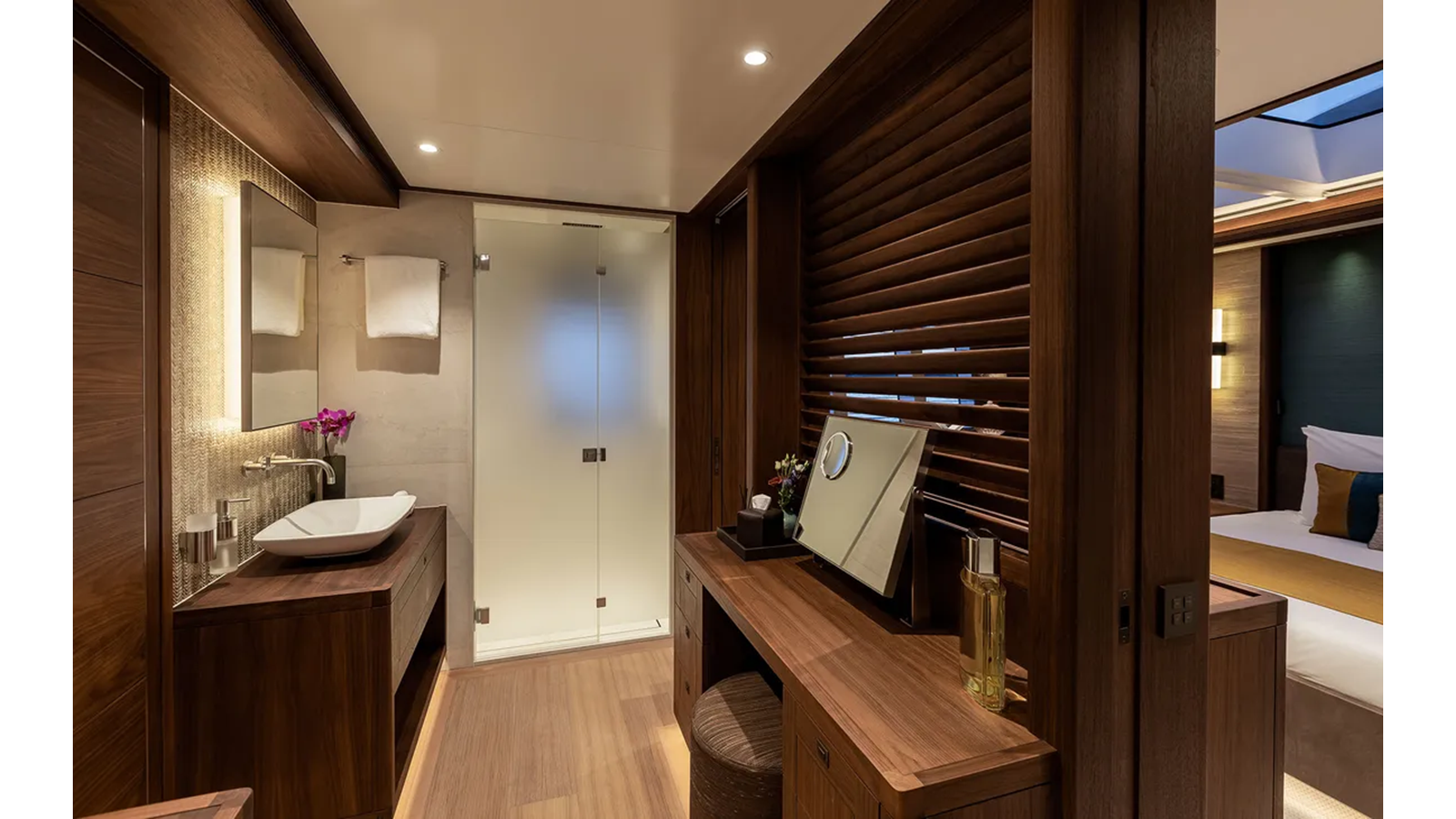 2020 MULDER SHIPYARD 118' 2