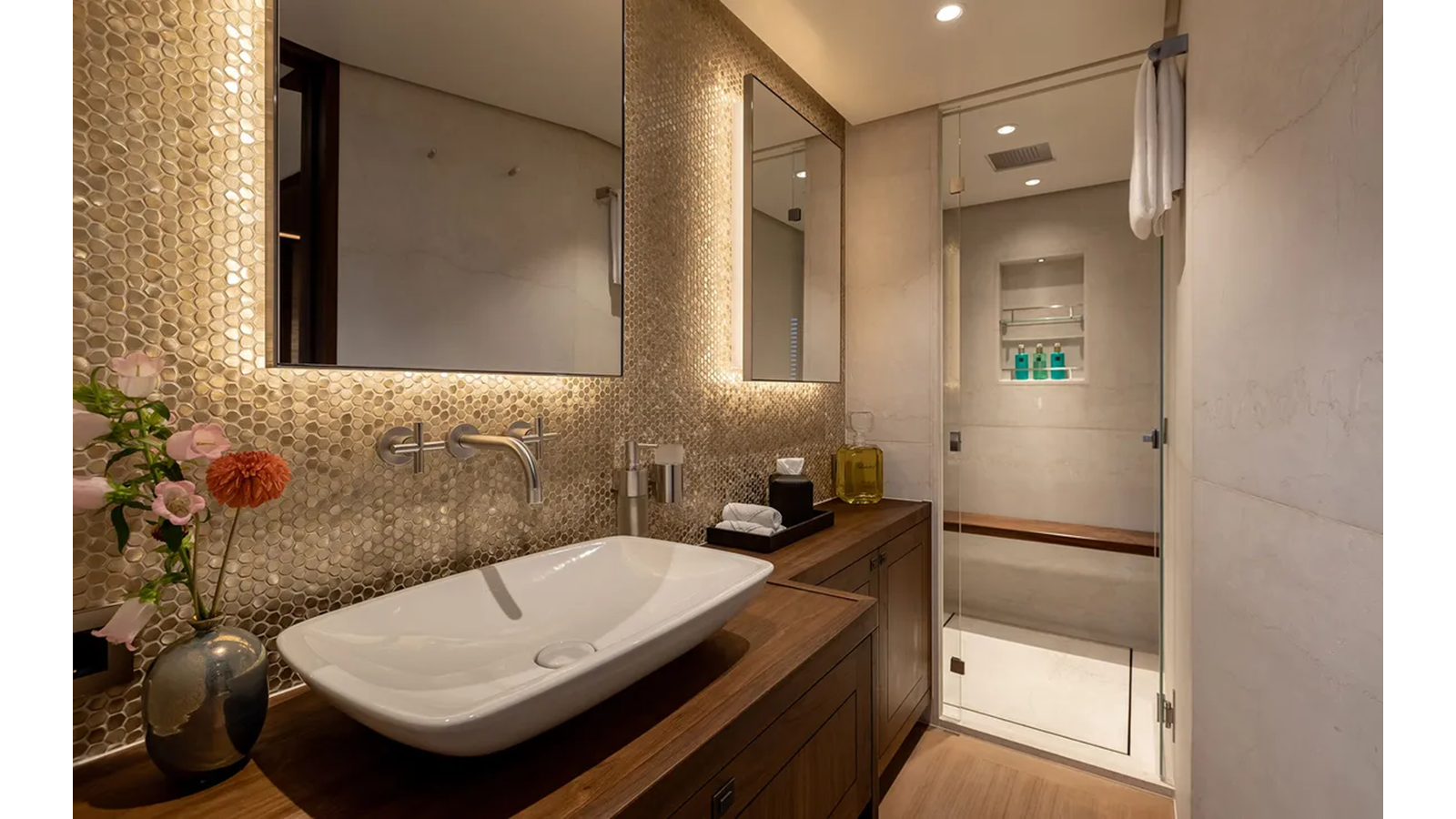 2020 MULDER SHIPYARD 118' 2