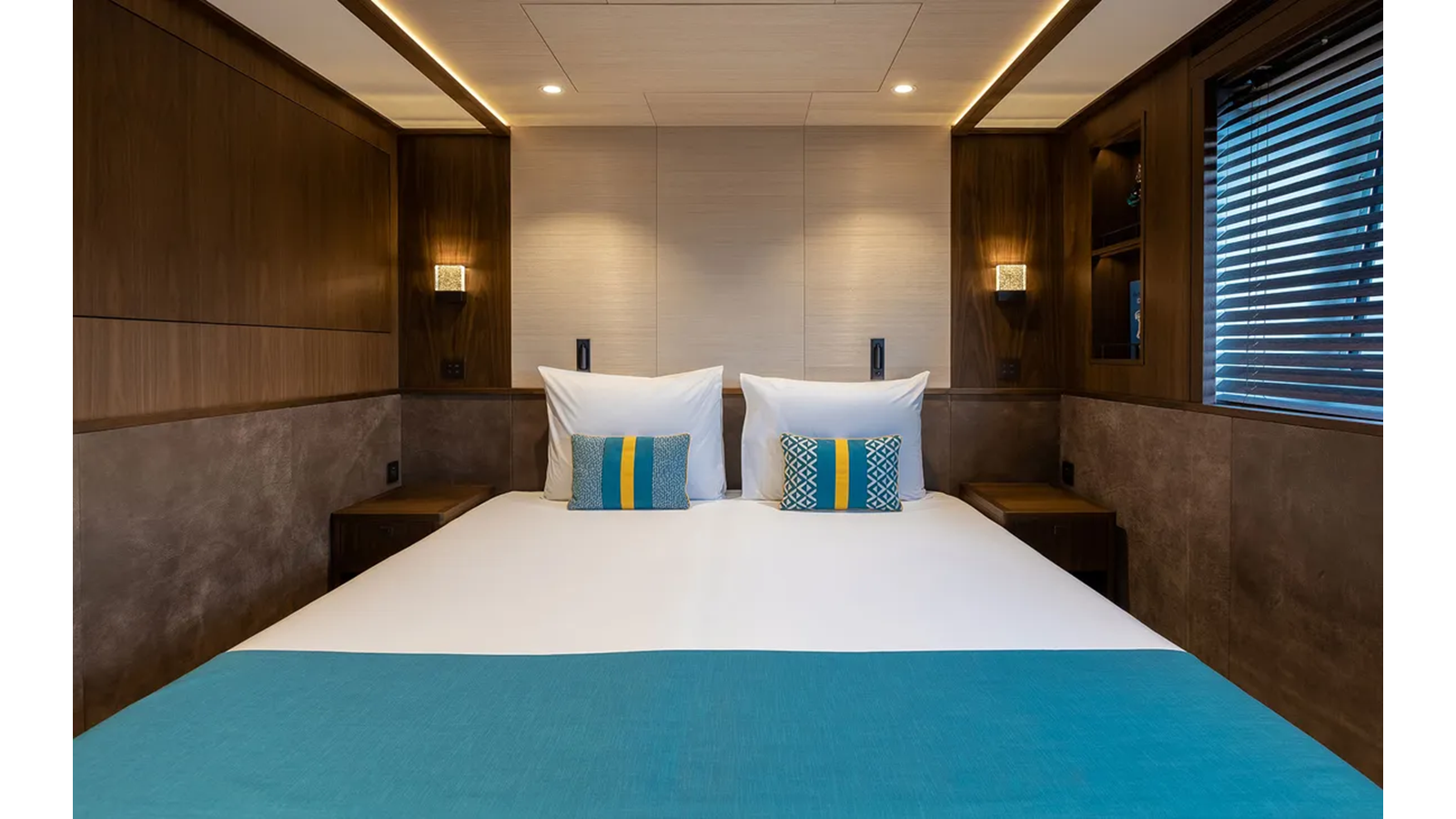 2020 MULDER SHIPYARD 118' 2