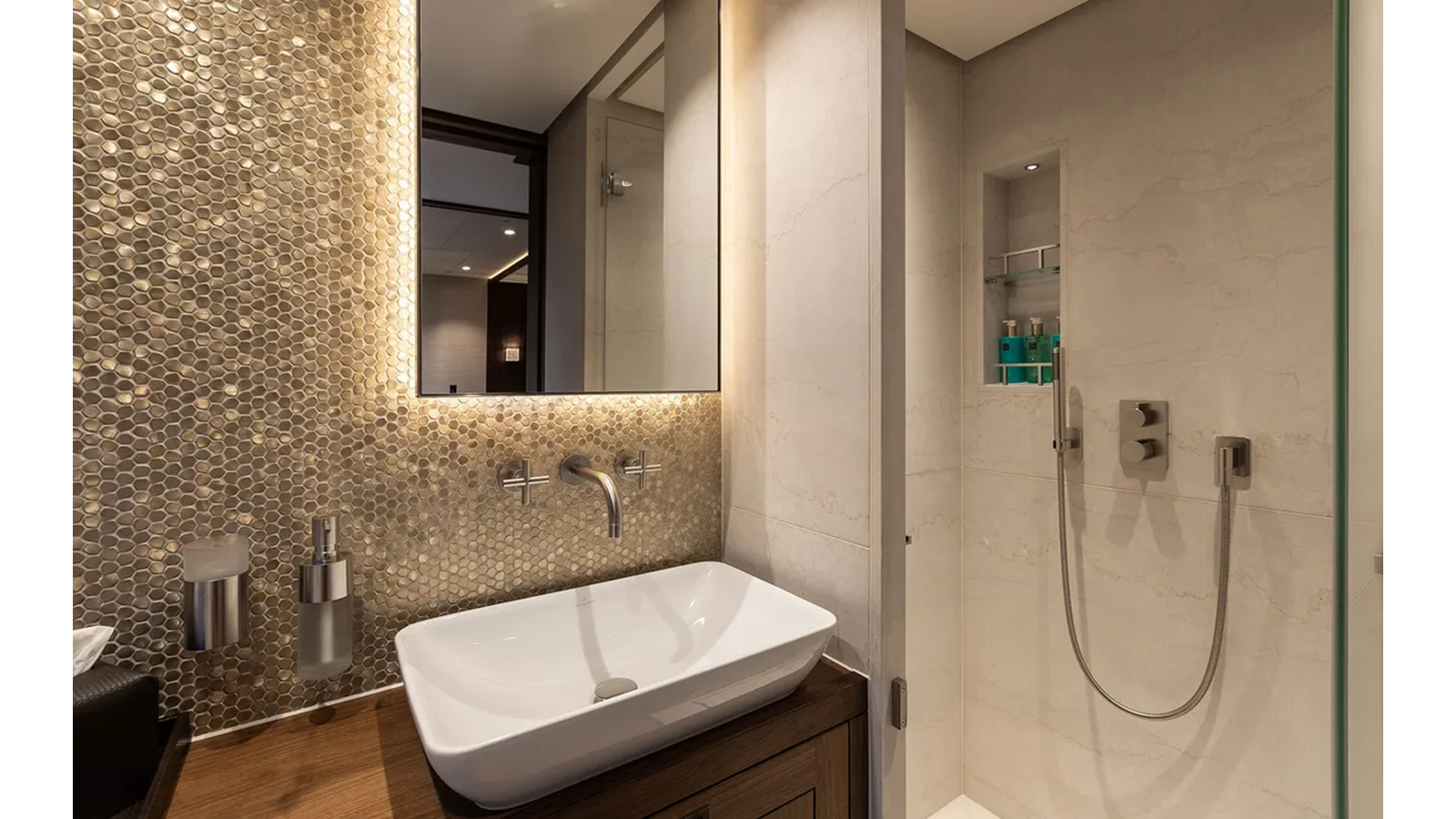 2020 MULDER SHIPYARD 118' 2