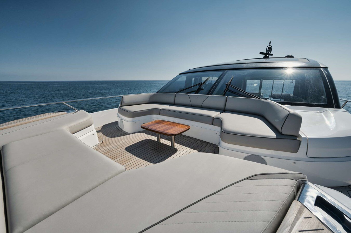 2020 PRINCESS YACHTS 78'