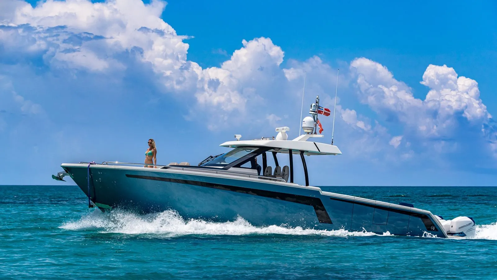 2020 SUNSEEKER 131' 6