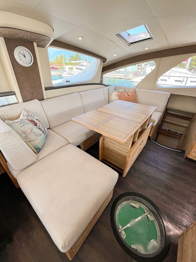 2020 XQUISITE YACHTS 51'