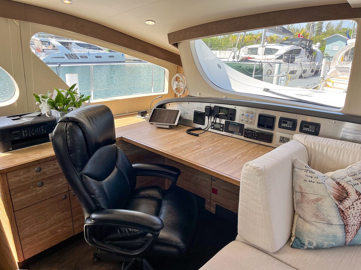 2020 XQUISITE YACHTS 51'