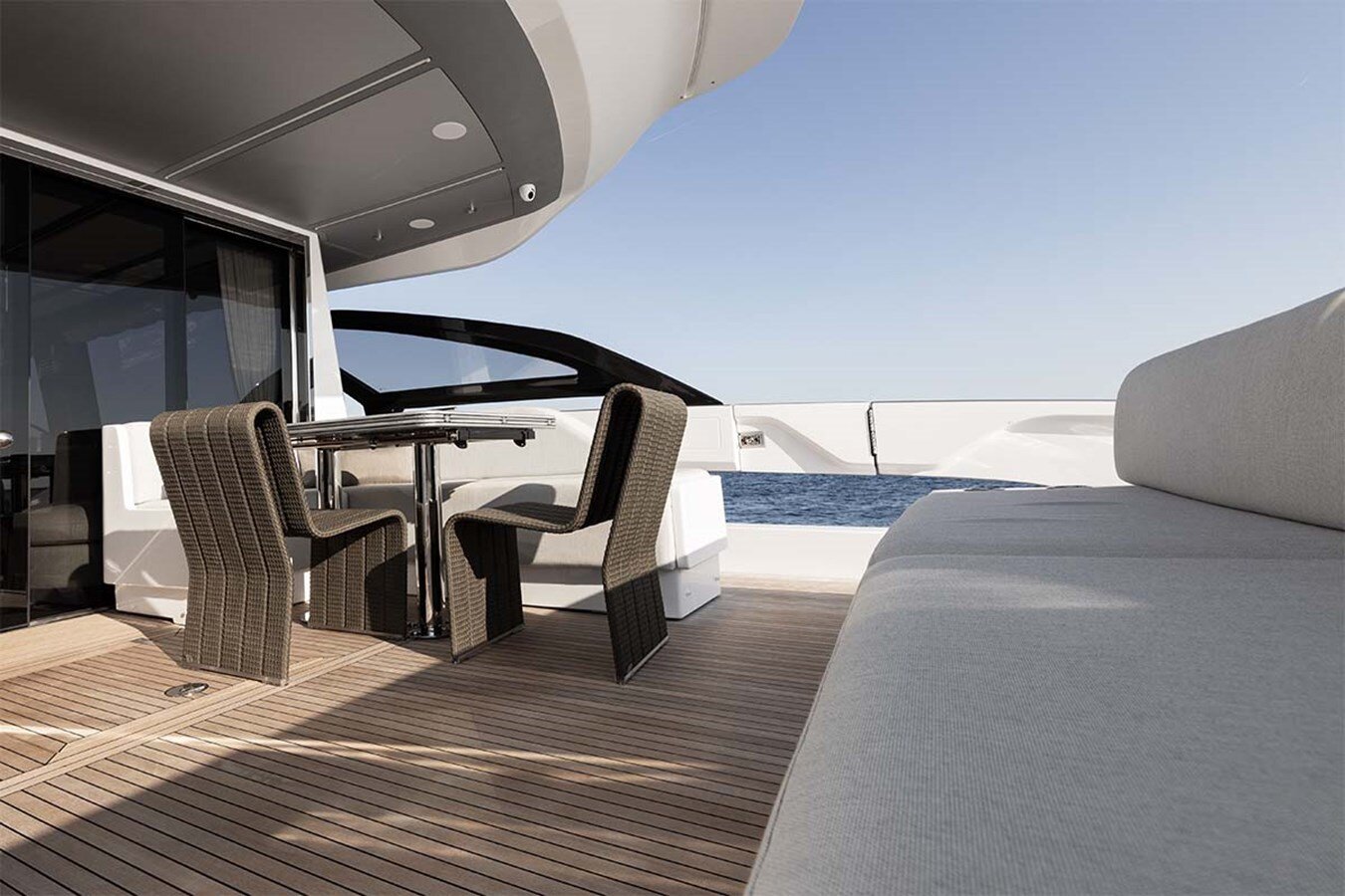 2021 AZIMUT YACHTS 80' 10