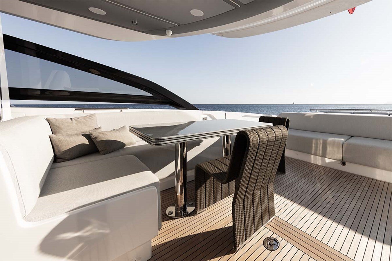 2021 AZIMUT YACHTS 80' 10