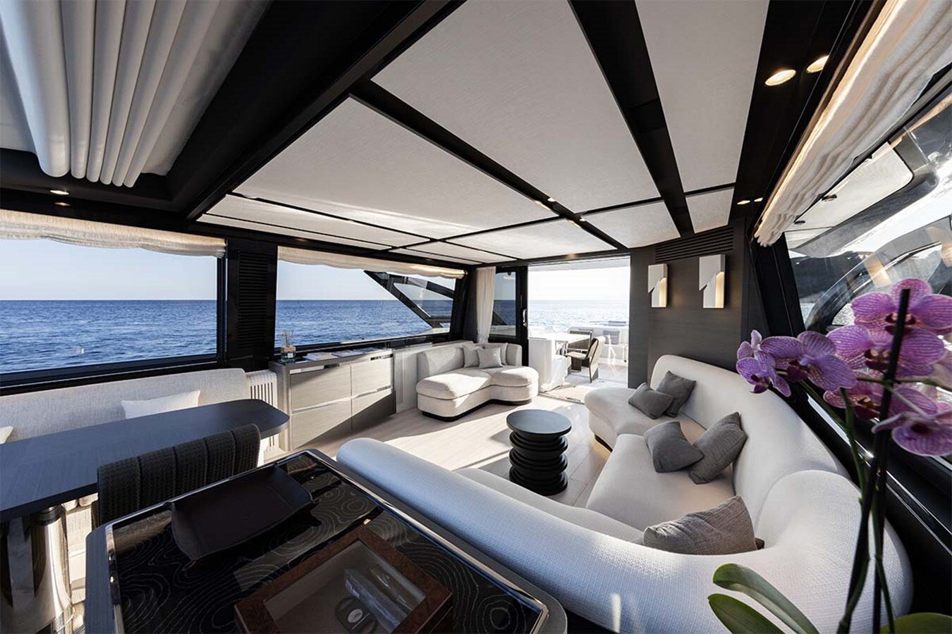 2021 AZIMUT YACHTS 80' 10