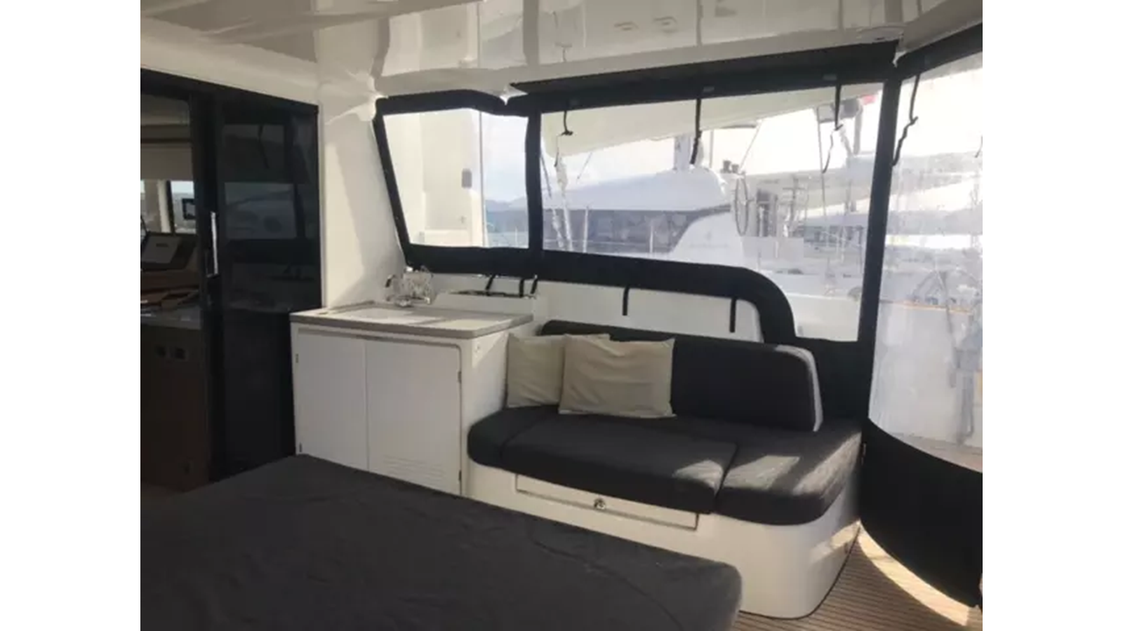 2021 LAGOON 48' 5