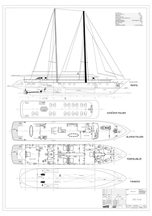 2021 NUJIC NAUTIKA 162' 5