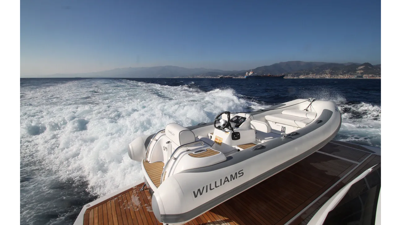 2021 SUNSEEKER 91' 11