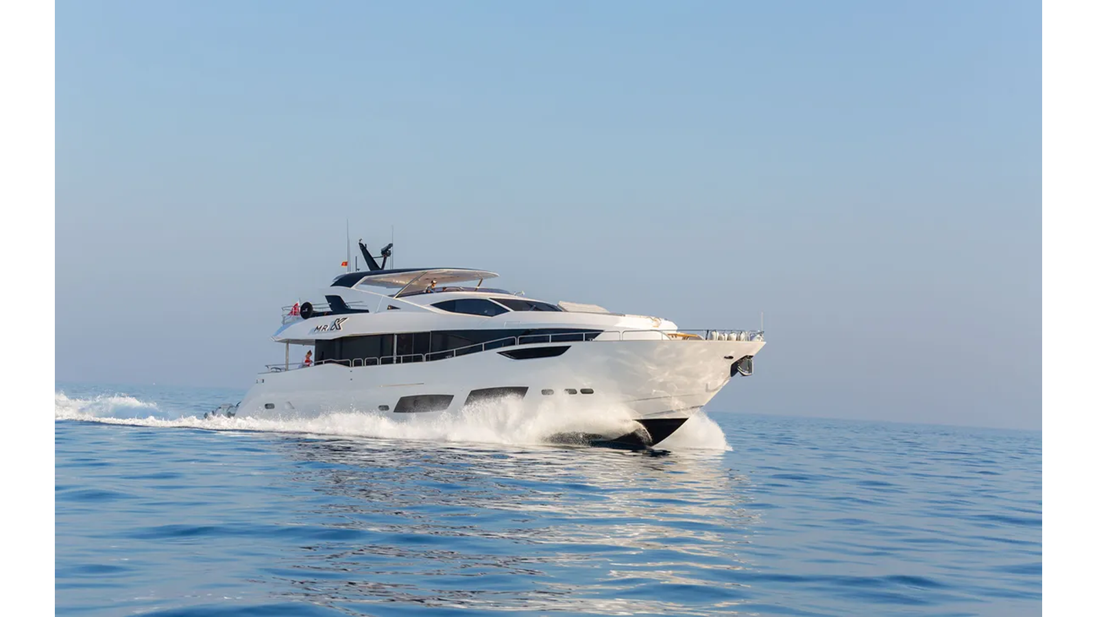 2021 SUNSEEKER 91' 11