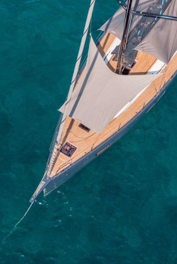 2022 BENETEAU 56'