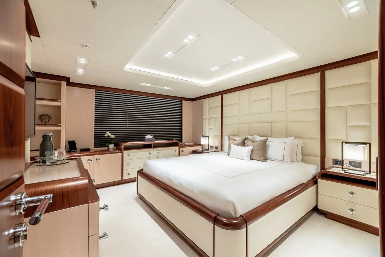 2022 BENETTI 219' 10