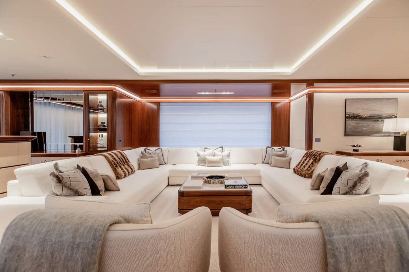 2022 BENETTI 219' 10