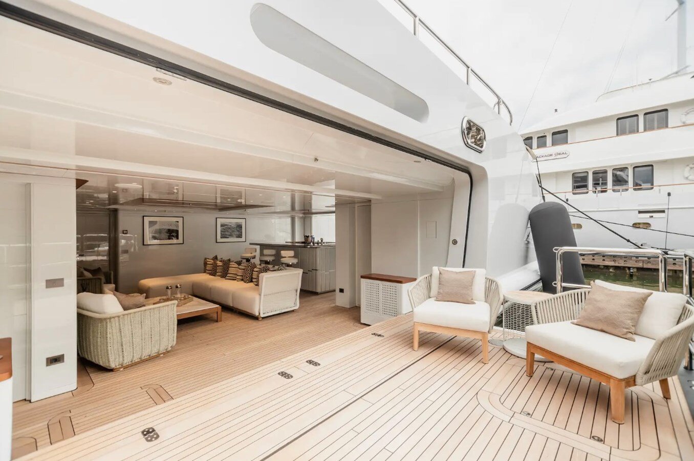 2022 BENETTI 219' 10