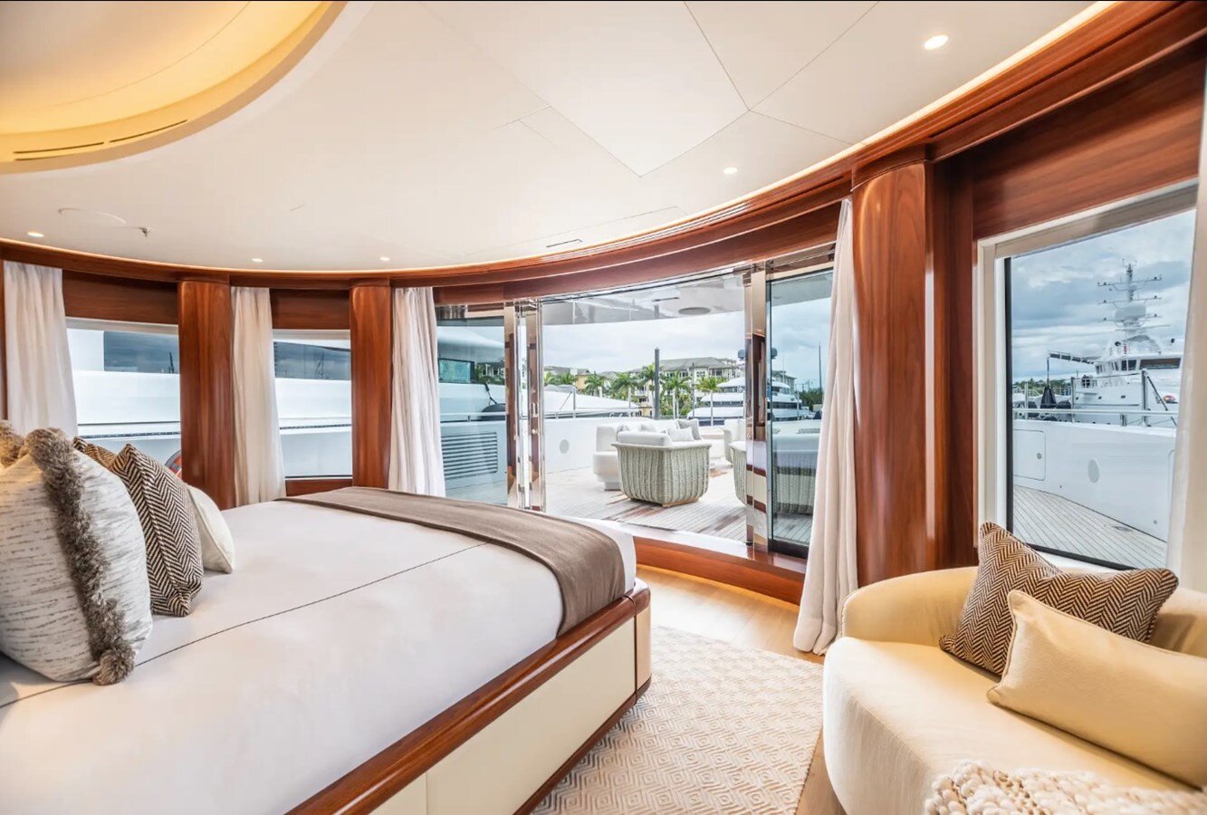 2022 BENETTI 219' 10