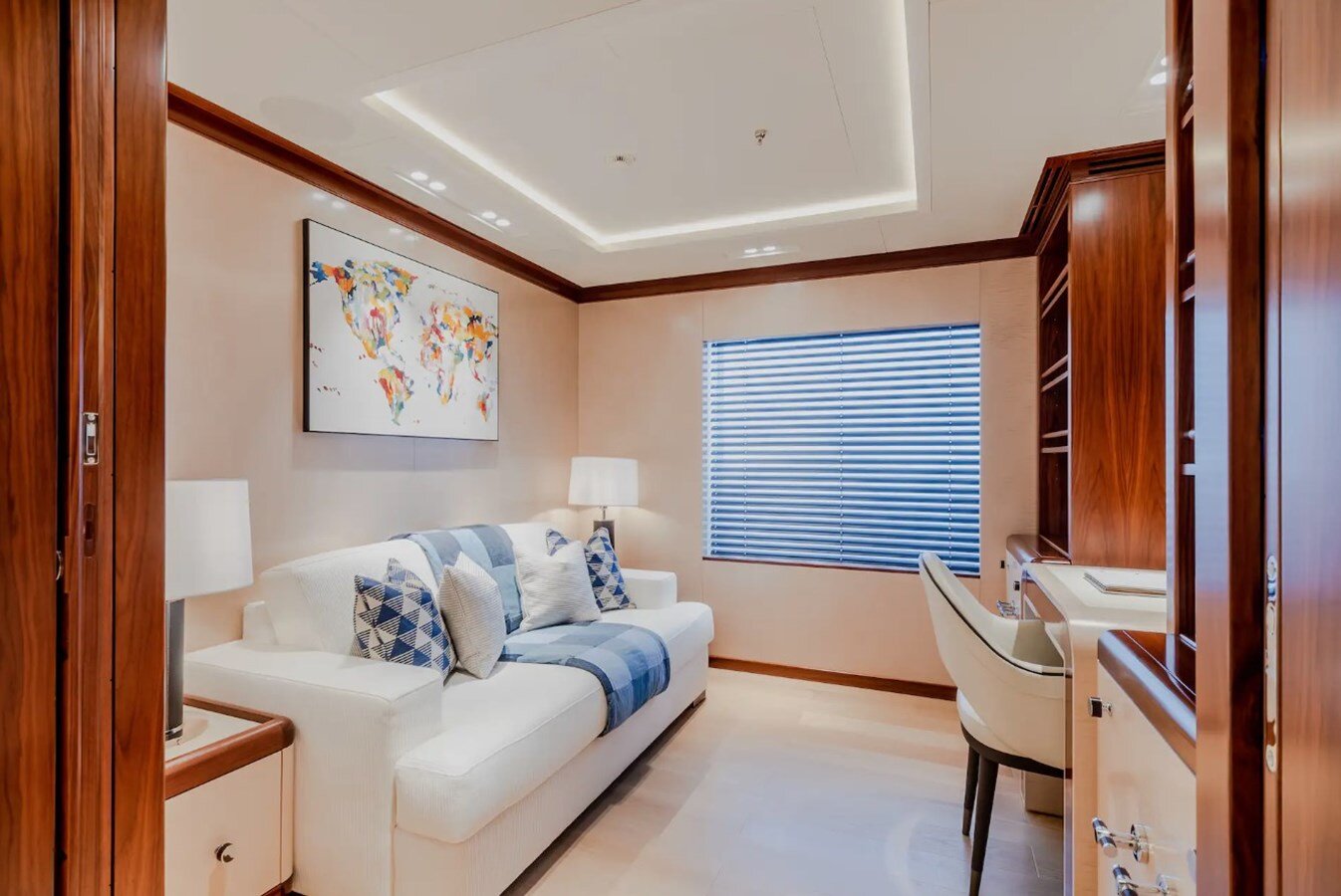 2022 BENETTI 219' 10