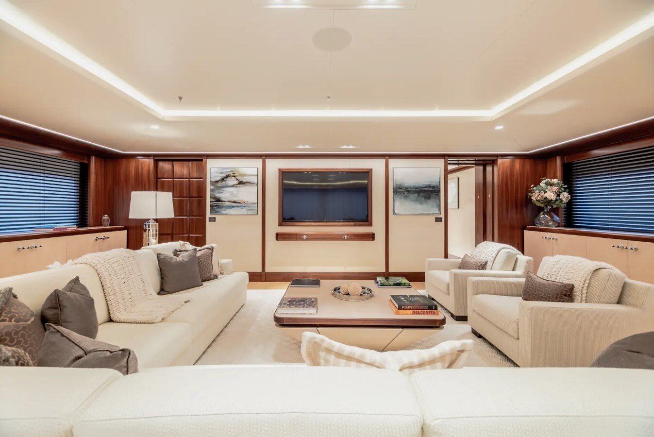 2022 BENETTI 219' 10