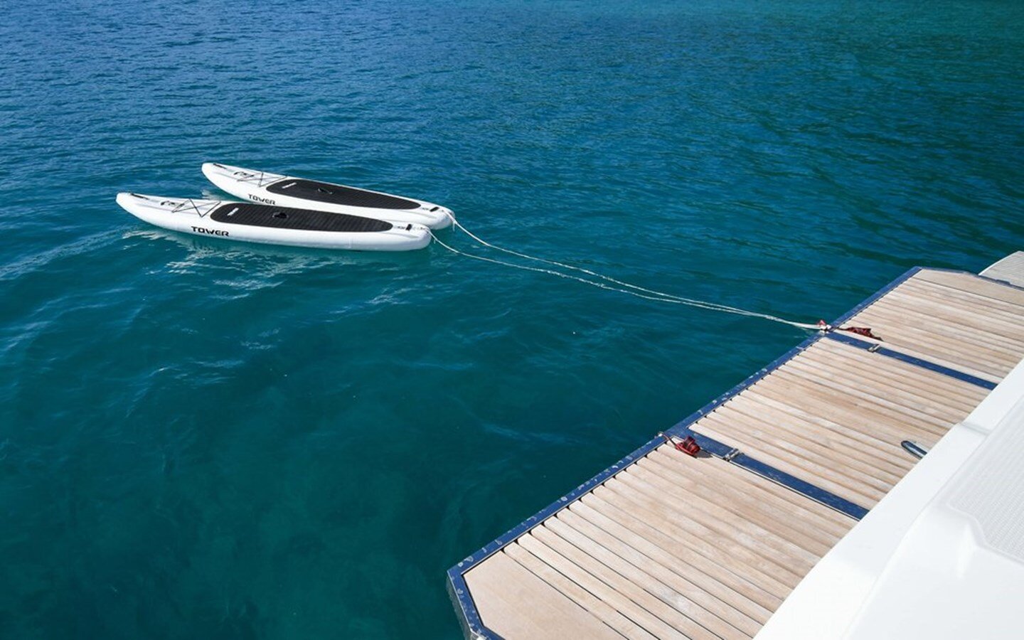 2022 FOUNTAINE PAJOT 51'