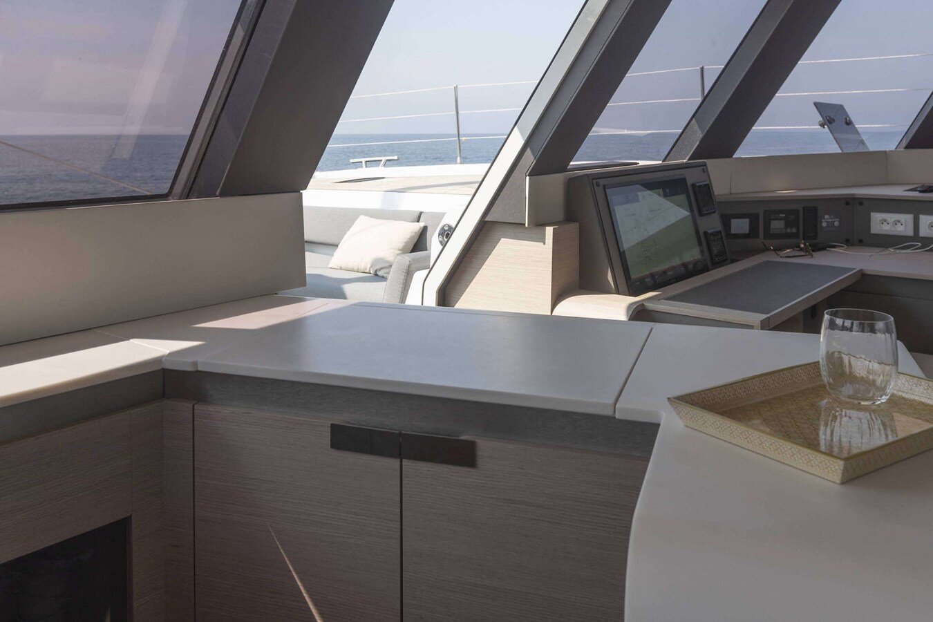 2022 FOUNTAINE PAJOT 61' 6