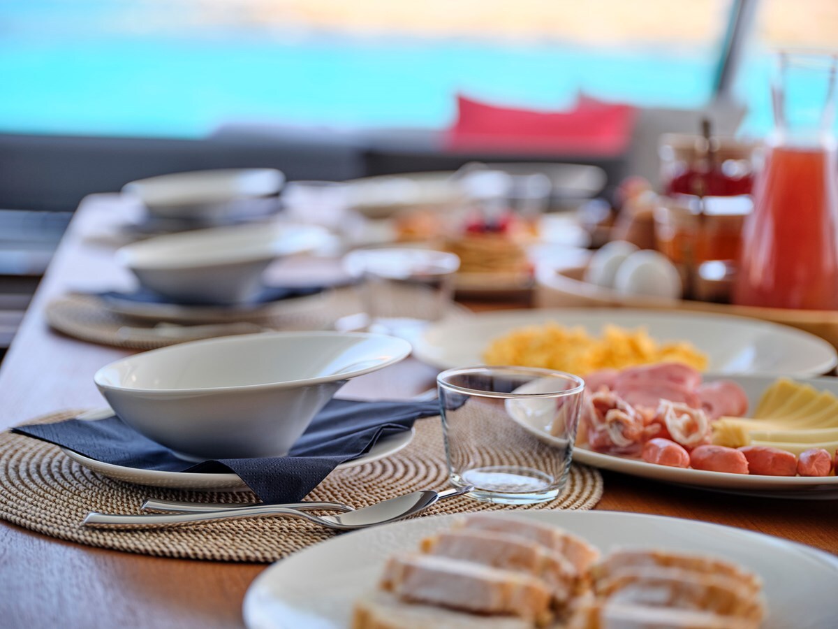 2022 FOUNTAINE PAJOT 61' 8