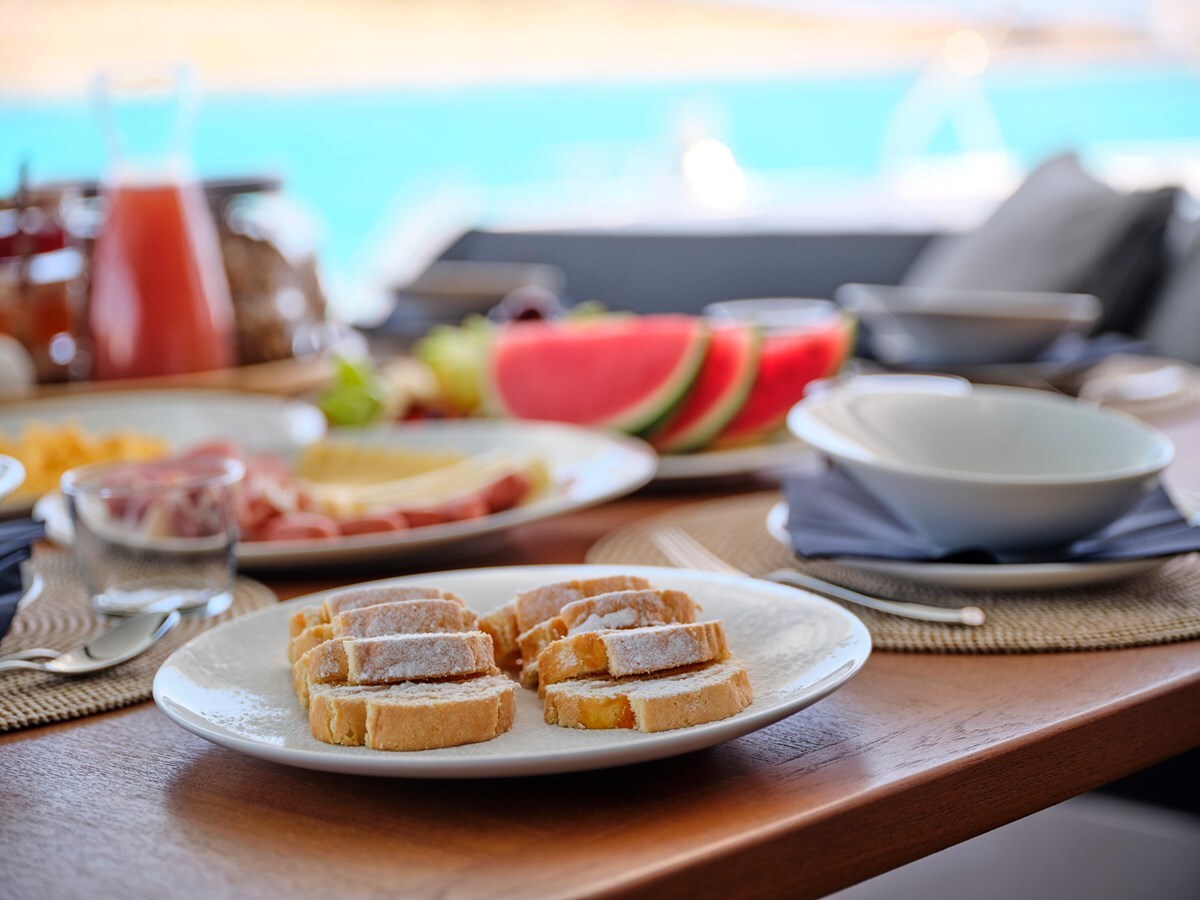 2022 FOUNTAINE PAJOT 61' 8