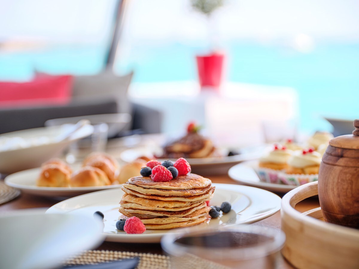 2022 FOUNTAINE PAJOT 61' 8