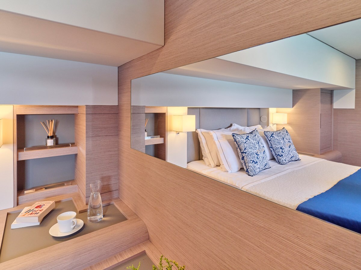 2022 FOUNTAINE PAJOT 61' 8