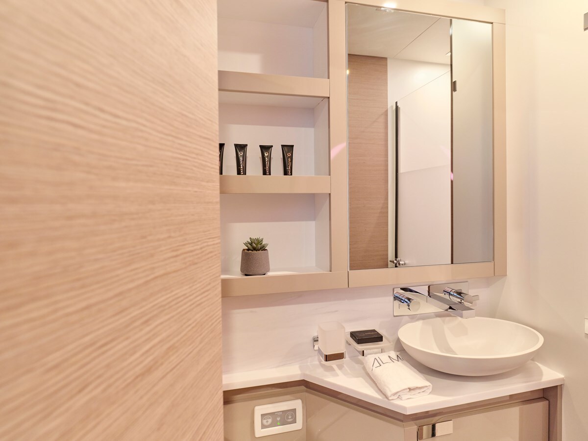 2022 FOUNTAINE PAJOT 61' 8