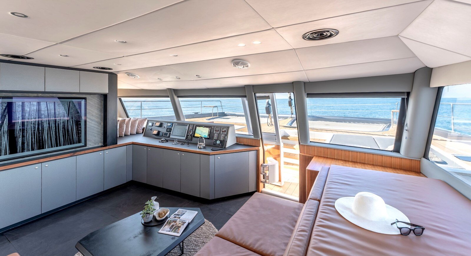 2022 FOUNTAINE PAJOT 68' 1