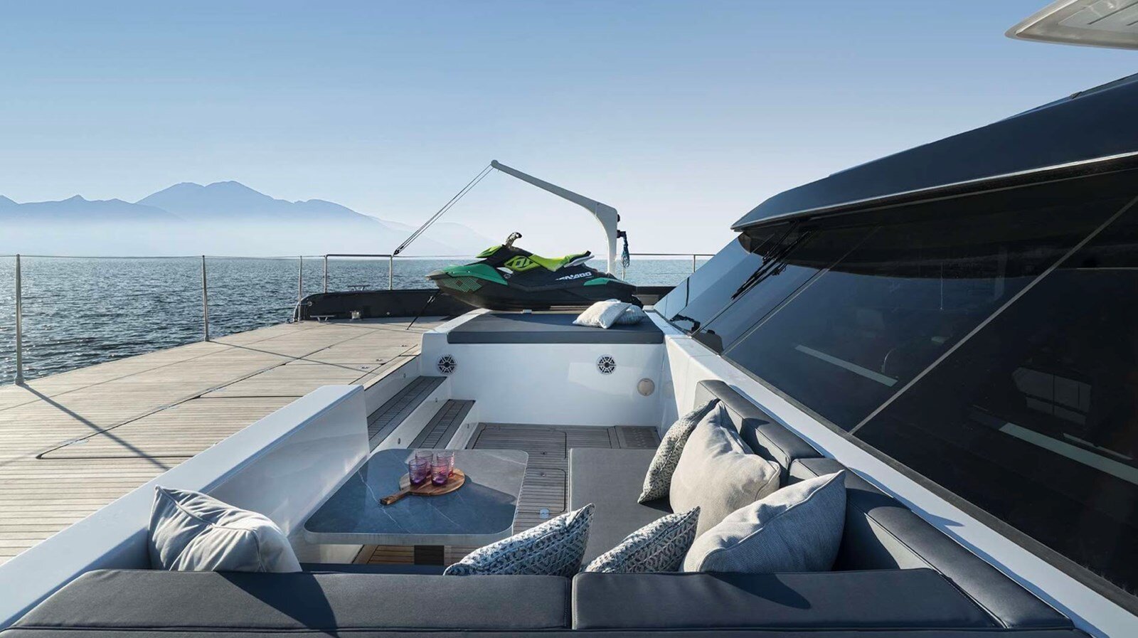 2022 SUNREEF 70'