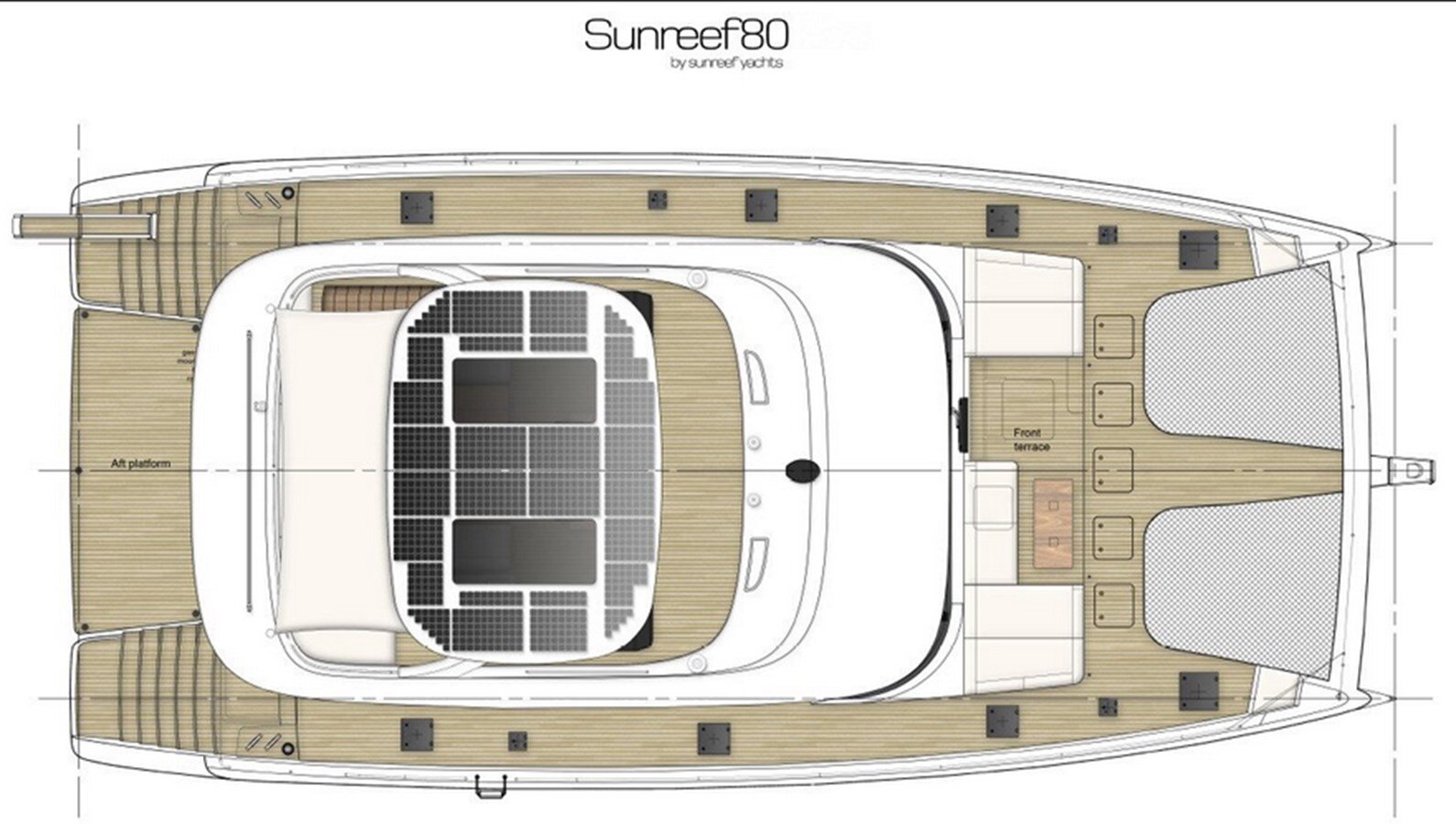 2022 SUNREEF 78'