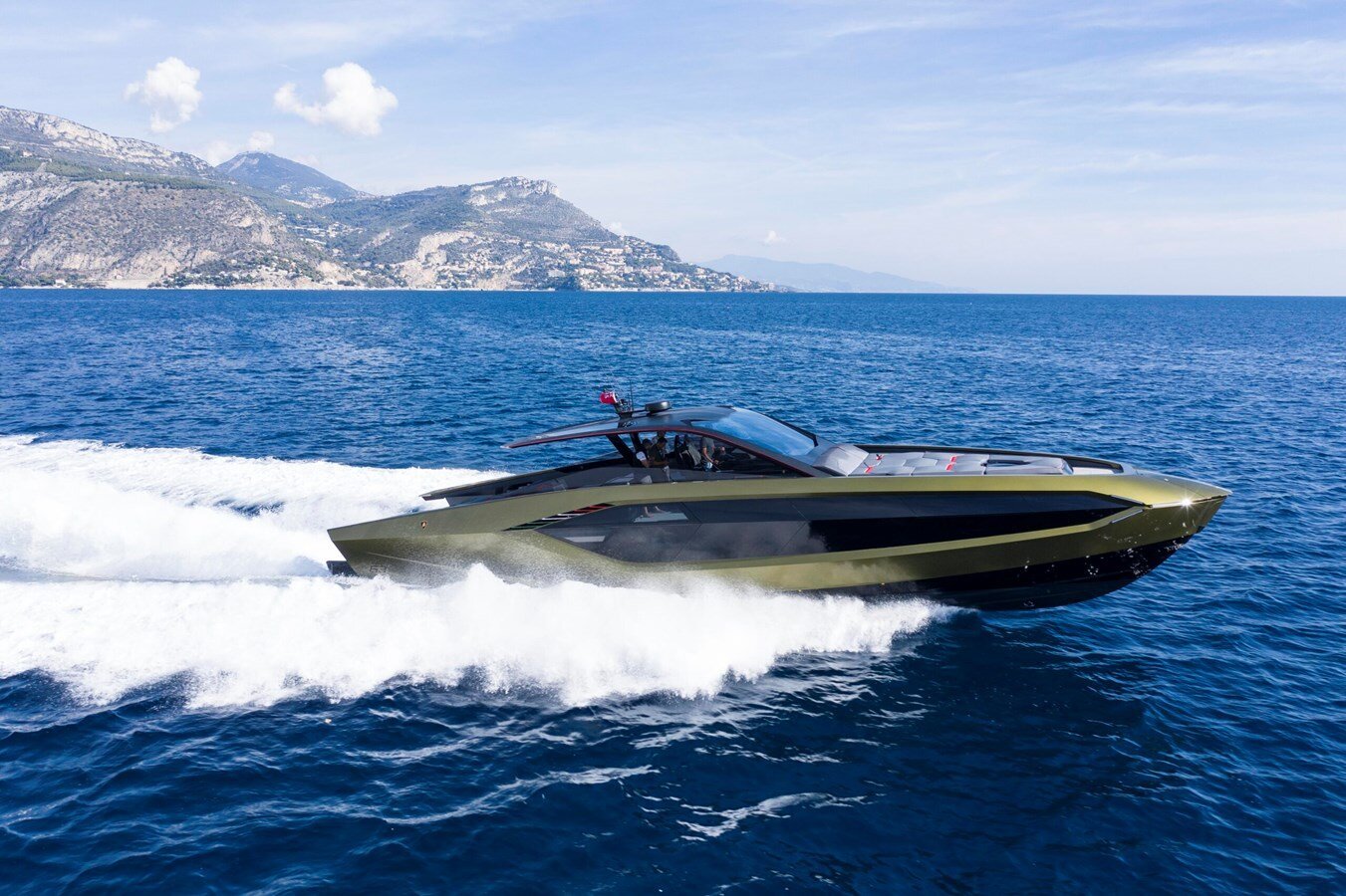 2022 TECNOMAR 65' 8