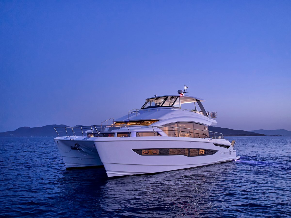 2023 AQUILA 53' 3