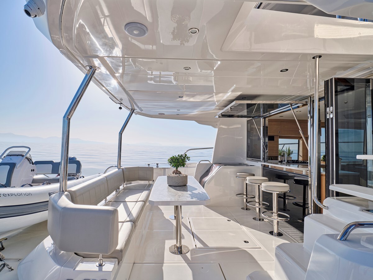2023 AQUILA 53' 3