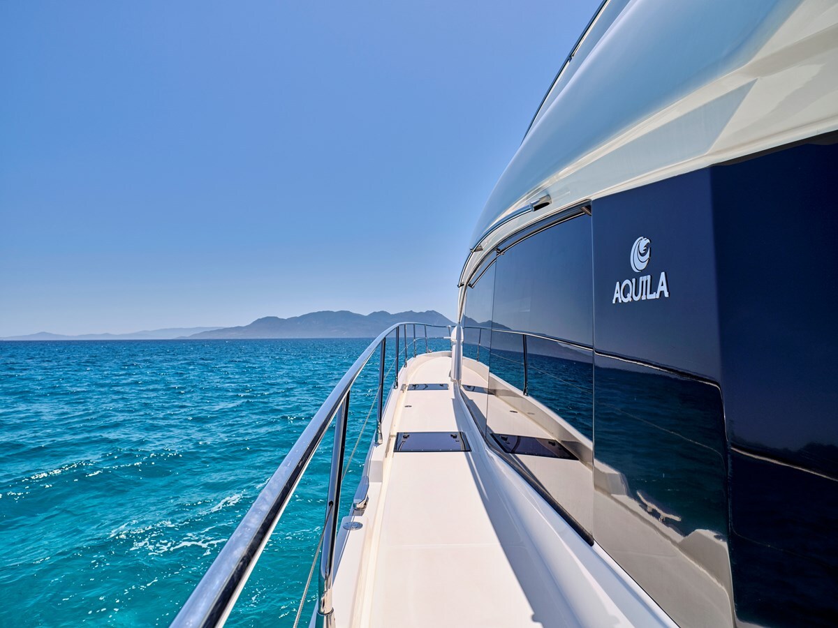 2023 AQUILA 53' 3