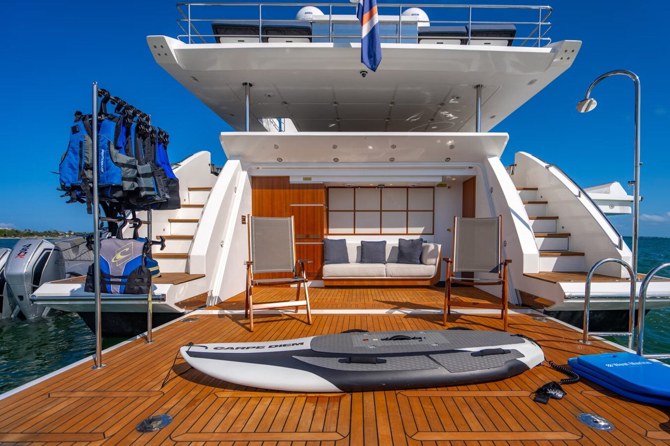 2023 AZIMUT YACHTS 102'