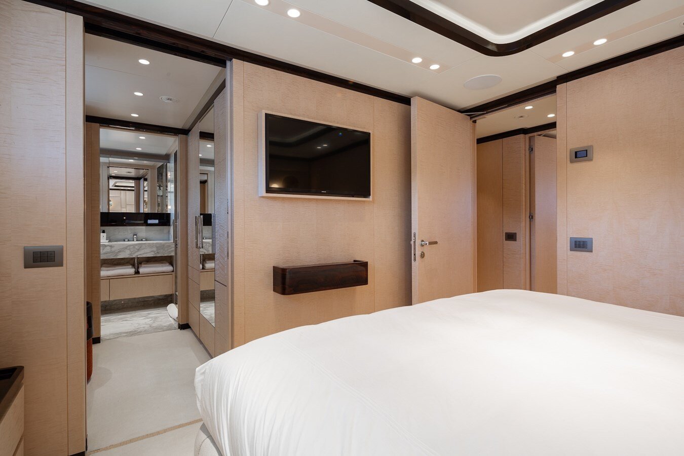 2023 BENETTI 163' 9