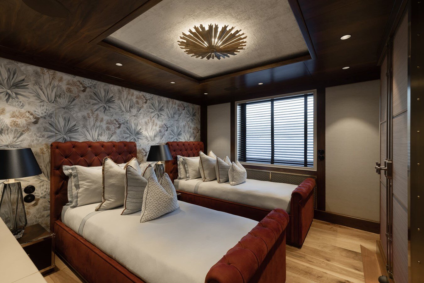 2023 DAMEN YACHTING 191' 4