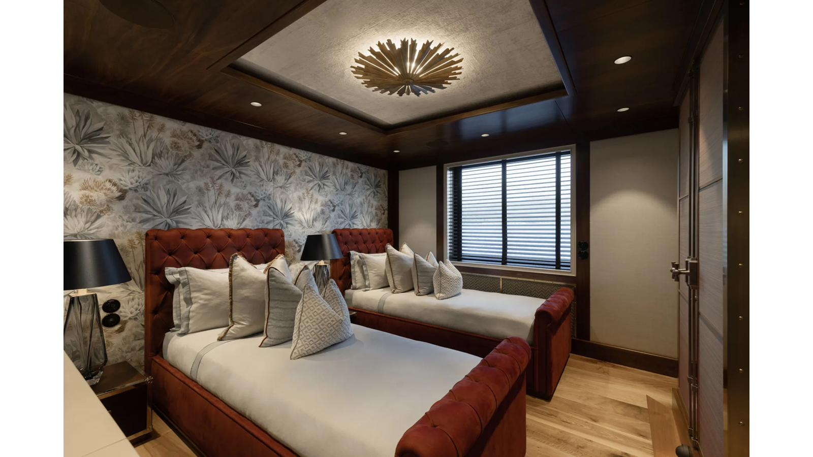 2023 DAMEN YACHTING 191' 4