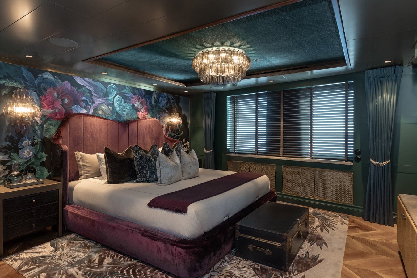 2023 DAMEN YACHTING 191' 4