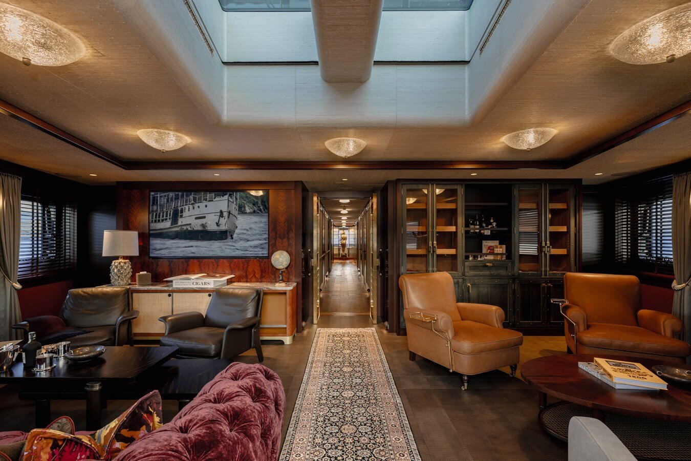 2023 DAMEN YACHTING 191' 4