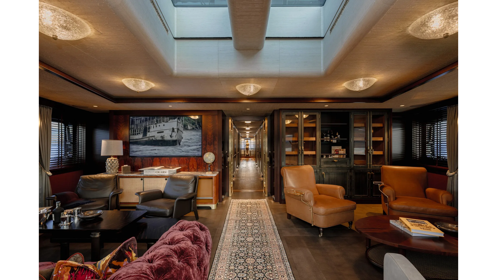 2023 DAMEN YACHTING 191' 4