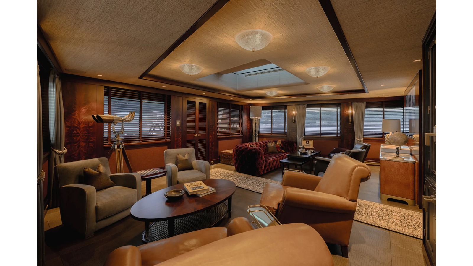 2023 DAMEN YACHTING 191' 4