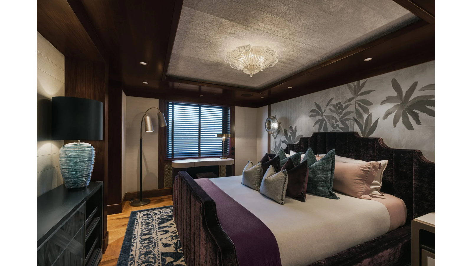 2023 DAMEN YACHTING 191' 4